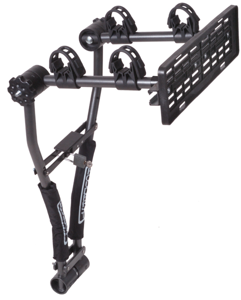 bakkie bicycle carrier