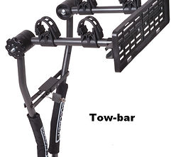 bike rack port elizabeth towbar
