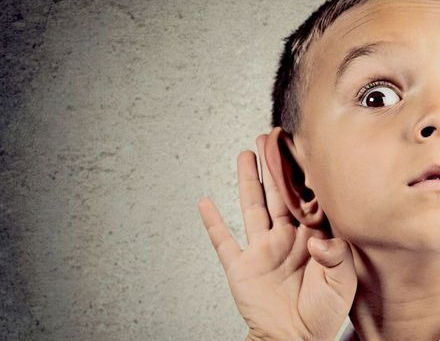 Seu filho está gaguejando? Saiba o que você não deve fazer!