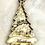 Thumbnail: Christmas Tree decoration/Keyring