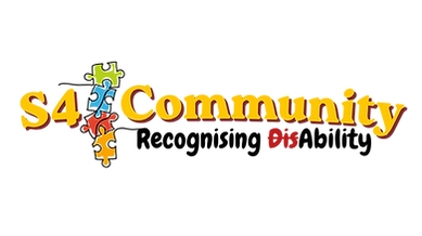 S4I Community logo representing our commitment to protecting personal information and operating transparently.