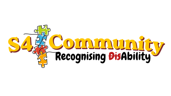 S4I Community logo representing our commitment to protecting personal information and operating transparently.