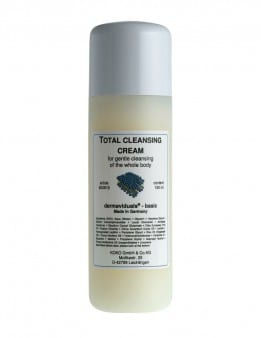 Total Cleansing Cream 300 mls