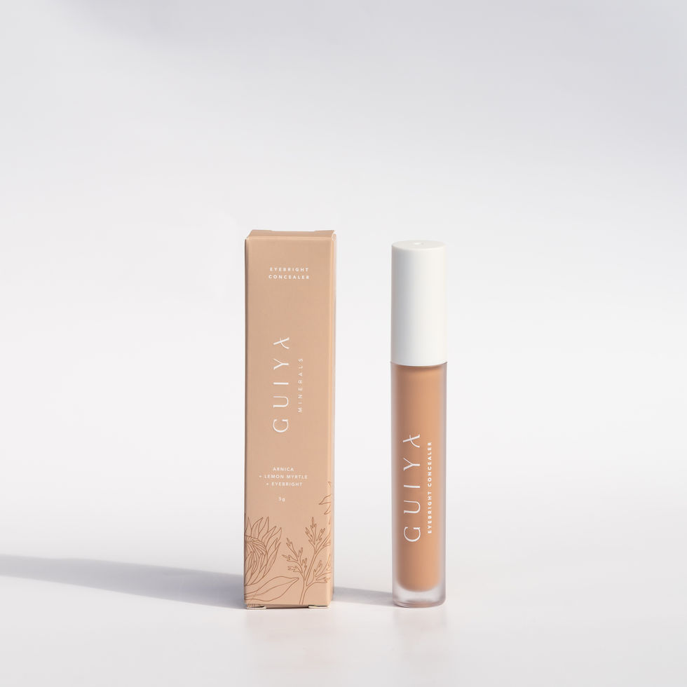 GUIYA Eyebright Concealer