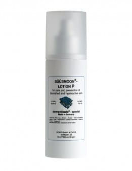 Suusmoon Lotion P 150 mls
