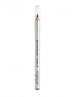 Liner- Dark Brown 1g