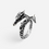 Thumbnail: vis viva ring