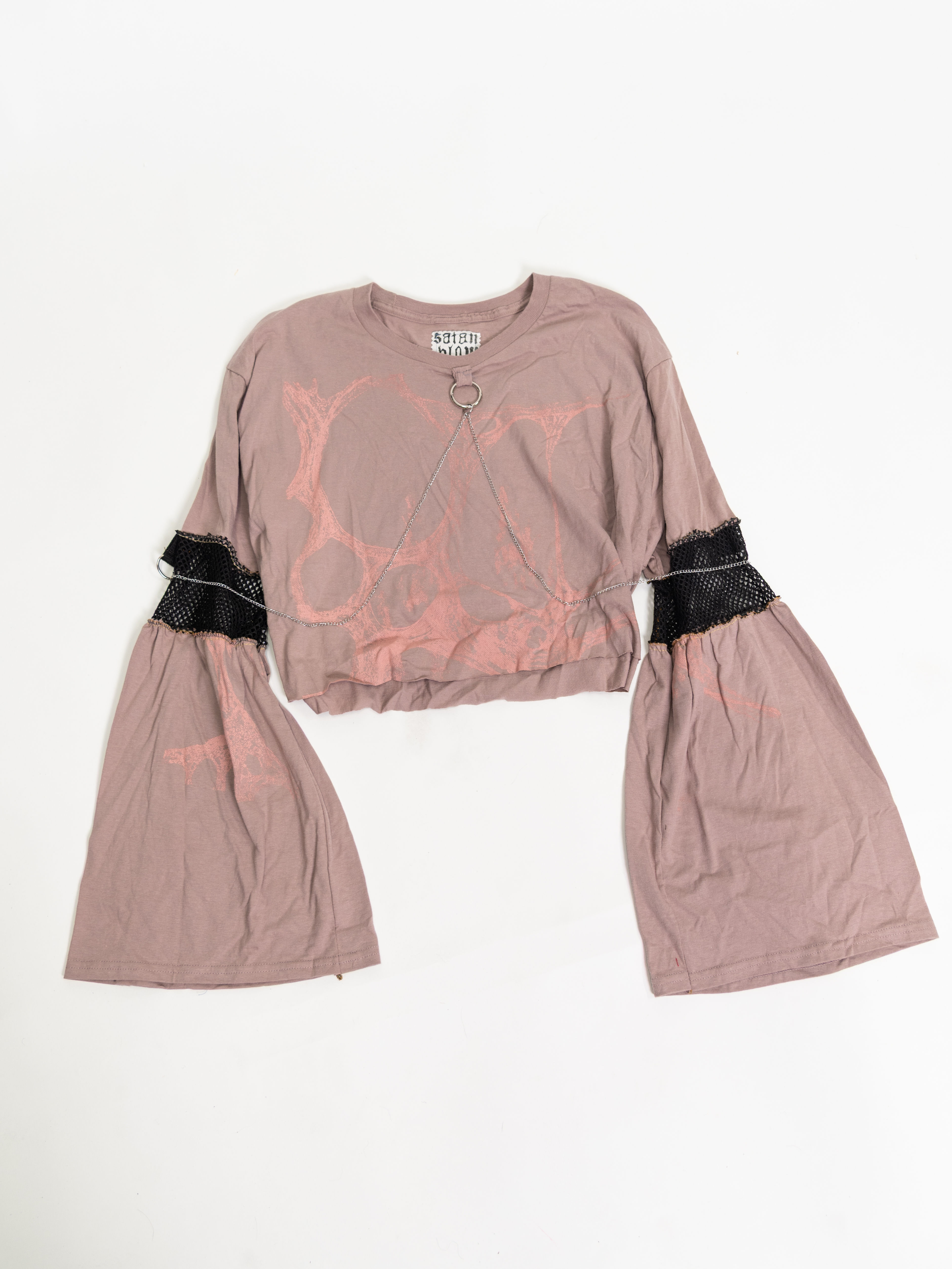 fecal matter shirt no.001