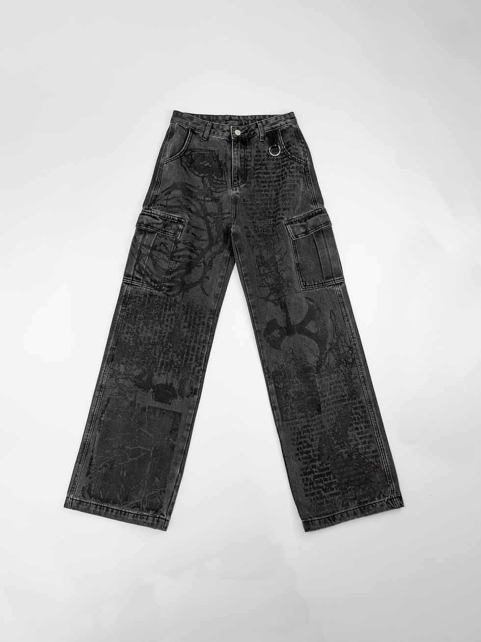 Thumbnail: apparition pants no.008 (sz 28"waist)