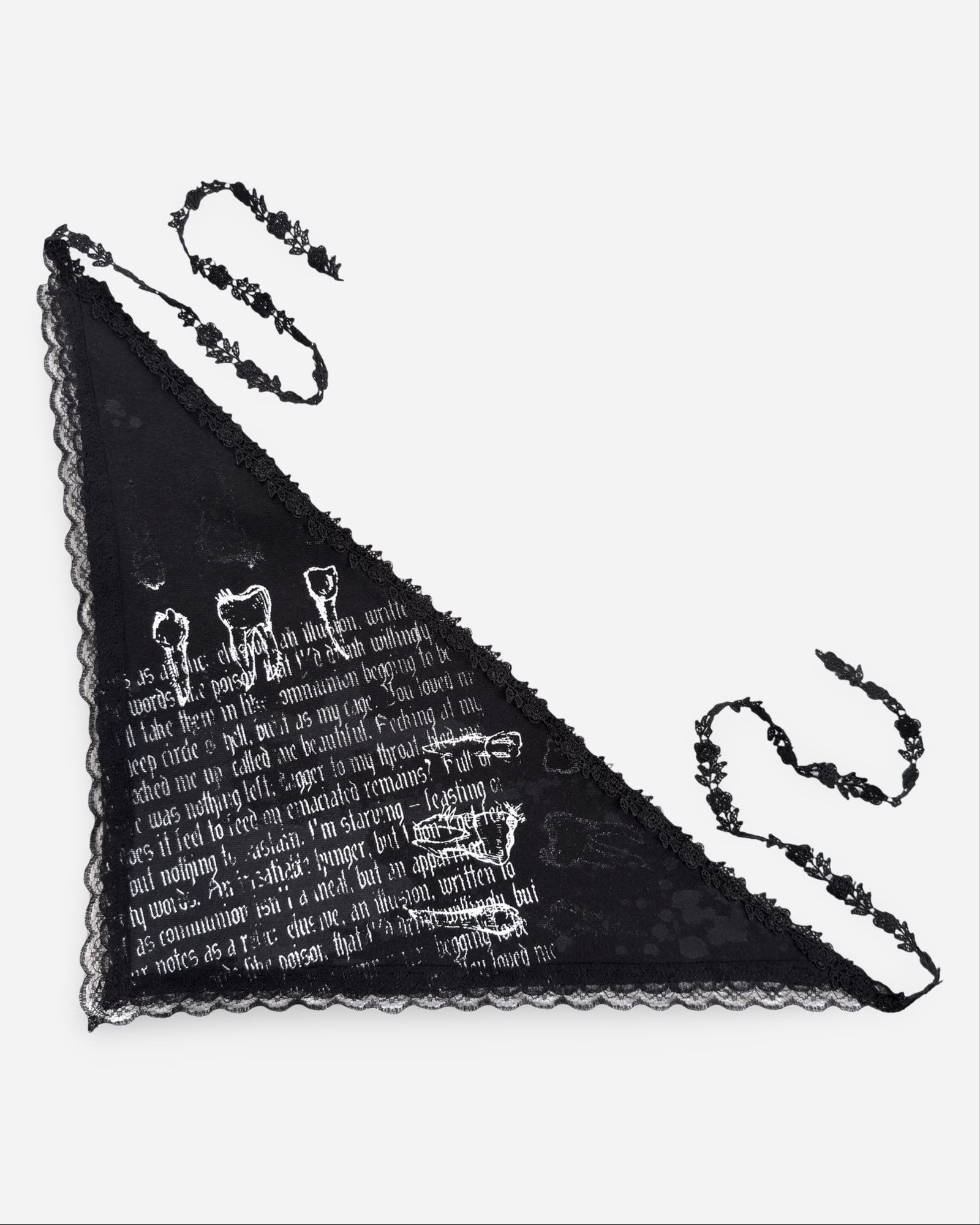 apparition shroud no.008