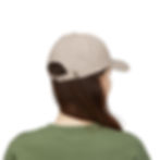 Thumbnail: temperance dad cap