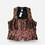 Thumbnail: brocade bodice (sz L)