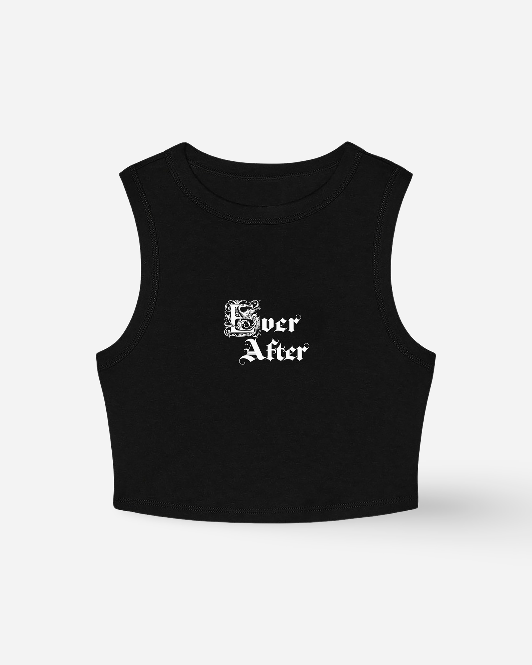 ever after tank