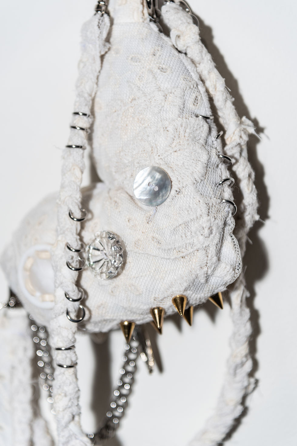 Thumbnail: seraphim bag charm