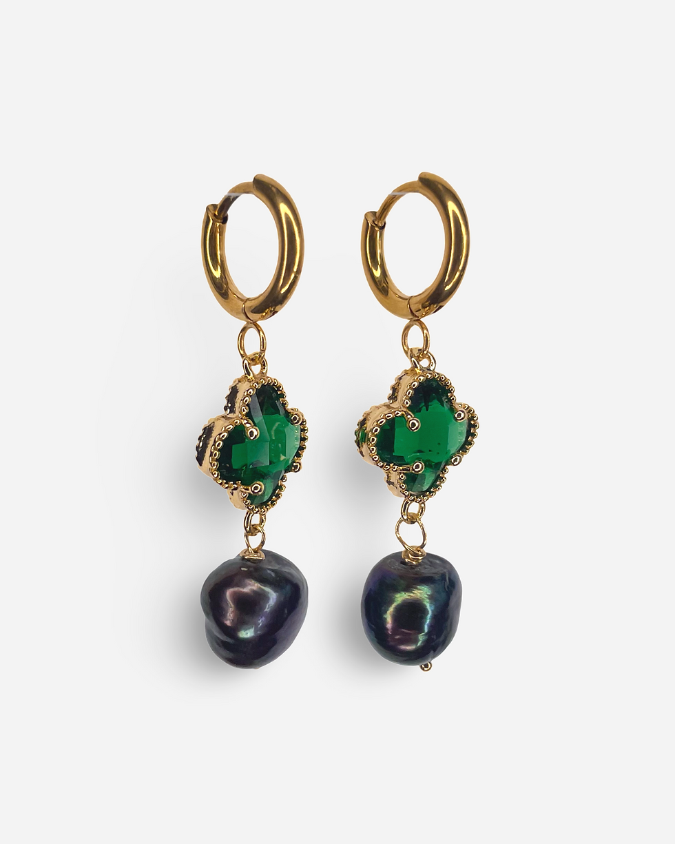 Thumbnail: alicent earrings