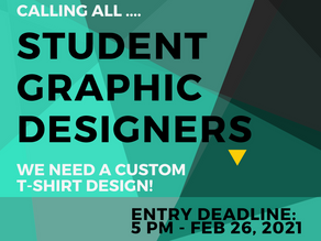 National Graphic Design Competition Names a Winner!