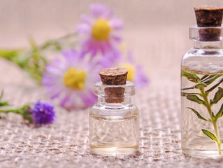 Como a aromaterapia age no organismo promovendo tratamento?