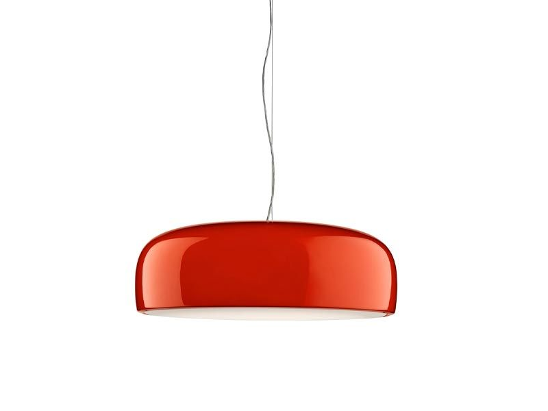Miniatura: Lampada Smithfield Flos a sospensione
