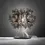 Miniatura: Lampada Fiorellina Slamp da tavolo