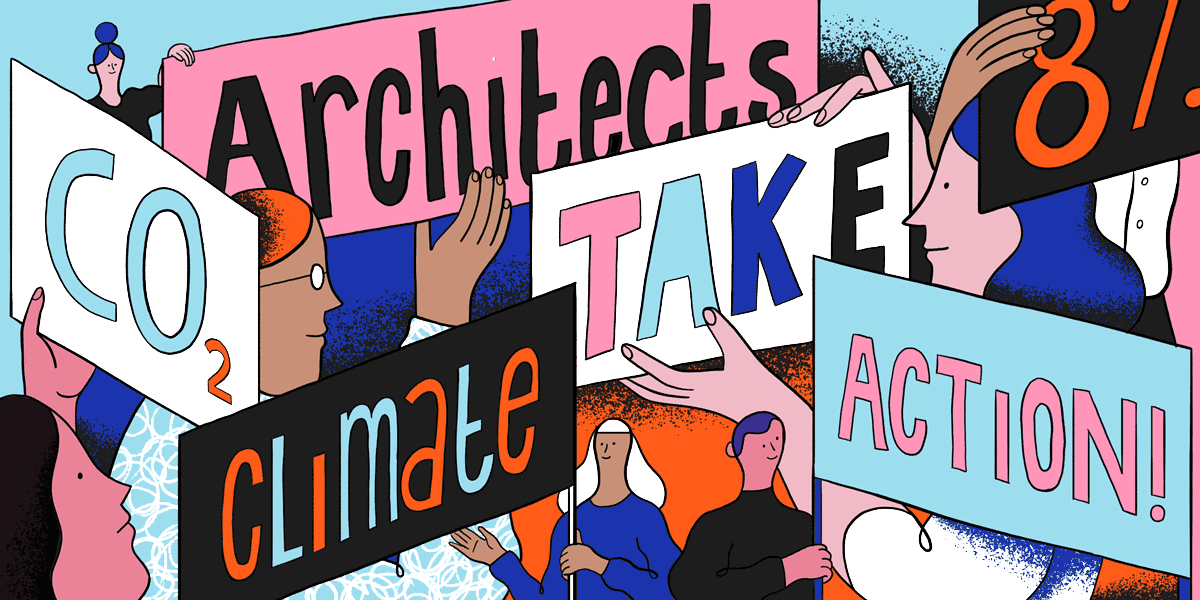 Architects Take Climate Action!