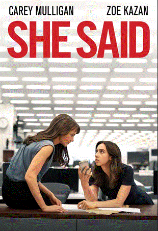 she said.GIF