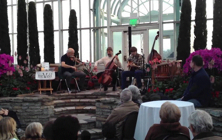 music under glasss.GIF