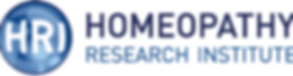 Homeopathy Research Institute logo