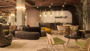 Designing the Modern Hospitality Experience