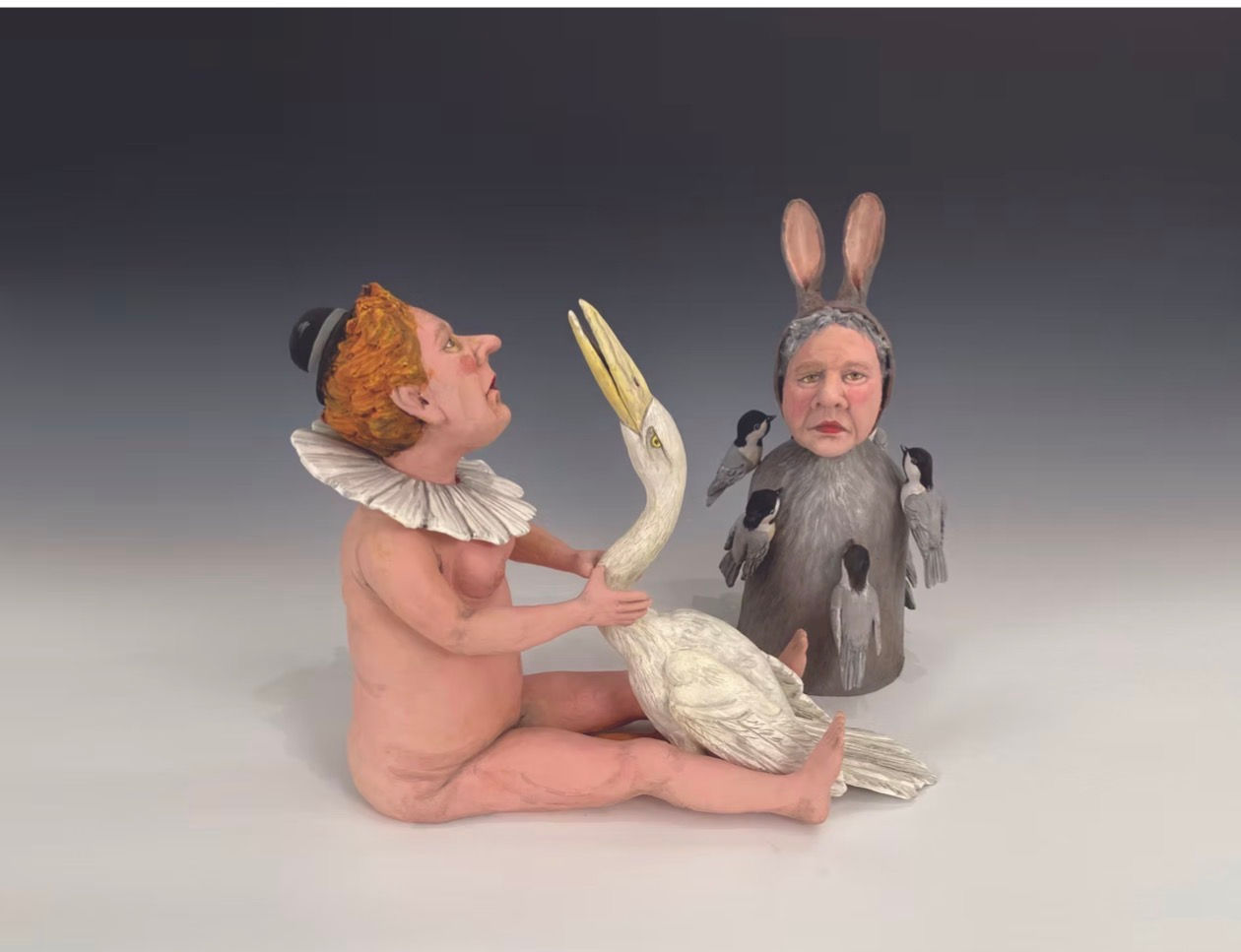 The Ceramics Initiative