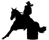 BARREL RACER SILHOUETTE.jpg