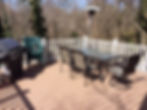 Composite Deck