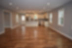 Kitchen Living Room Construction Additio