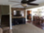 Family / Dining Room Addition