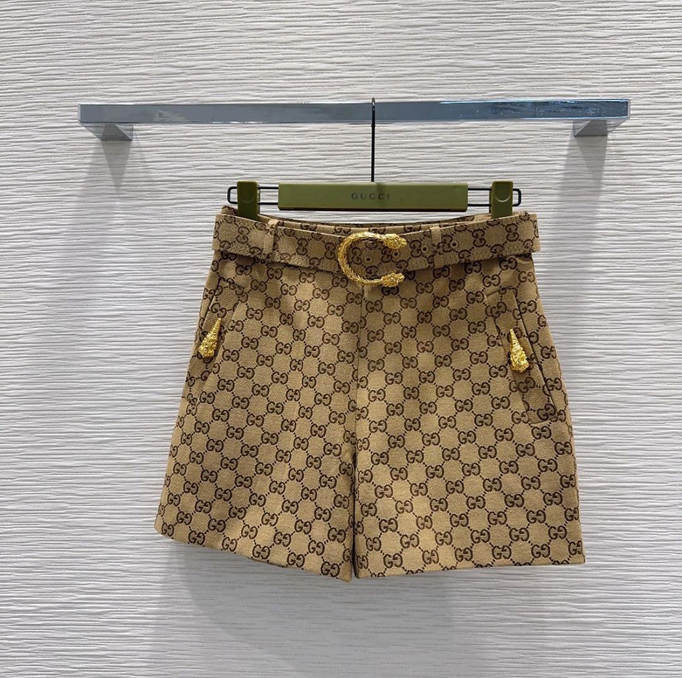 תמונה ממוזערת: Gucc pants