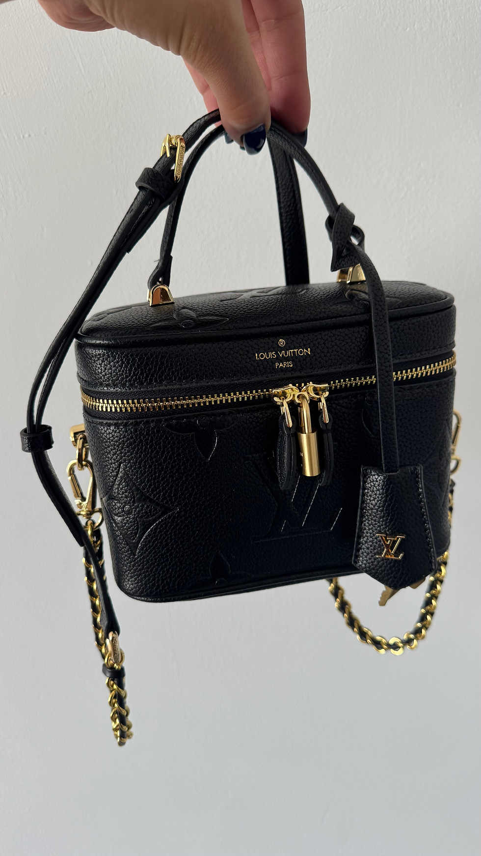 תמונה ממוזערת: L black 