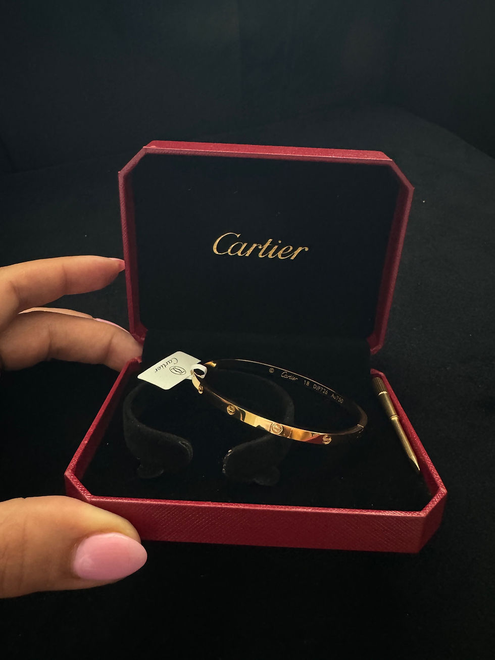 תמונה ממוזערת: thin bracelet