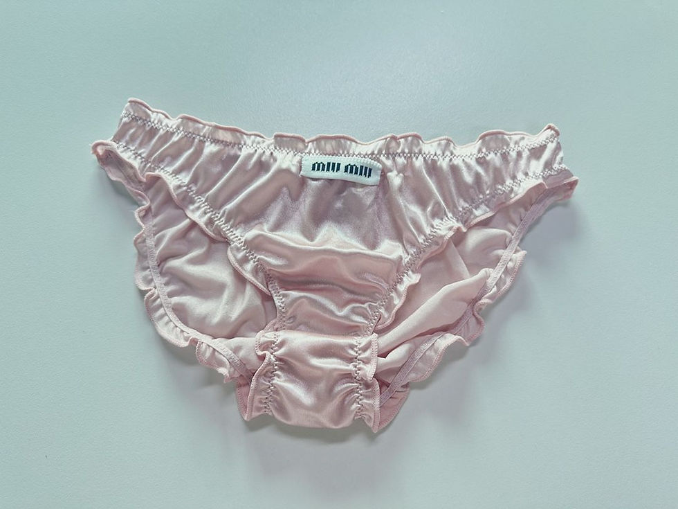 תמונה ממוזערת: underpants miu