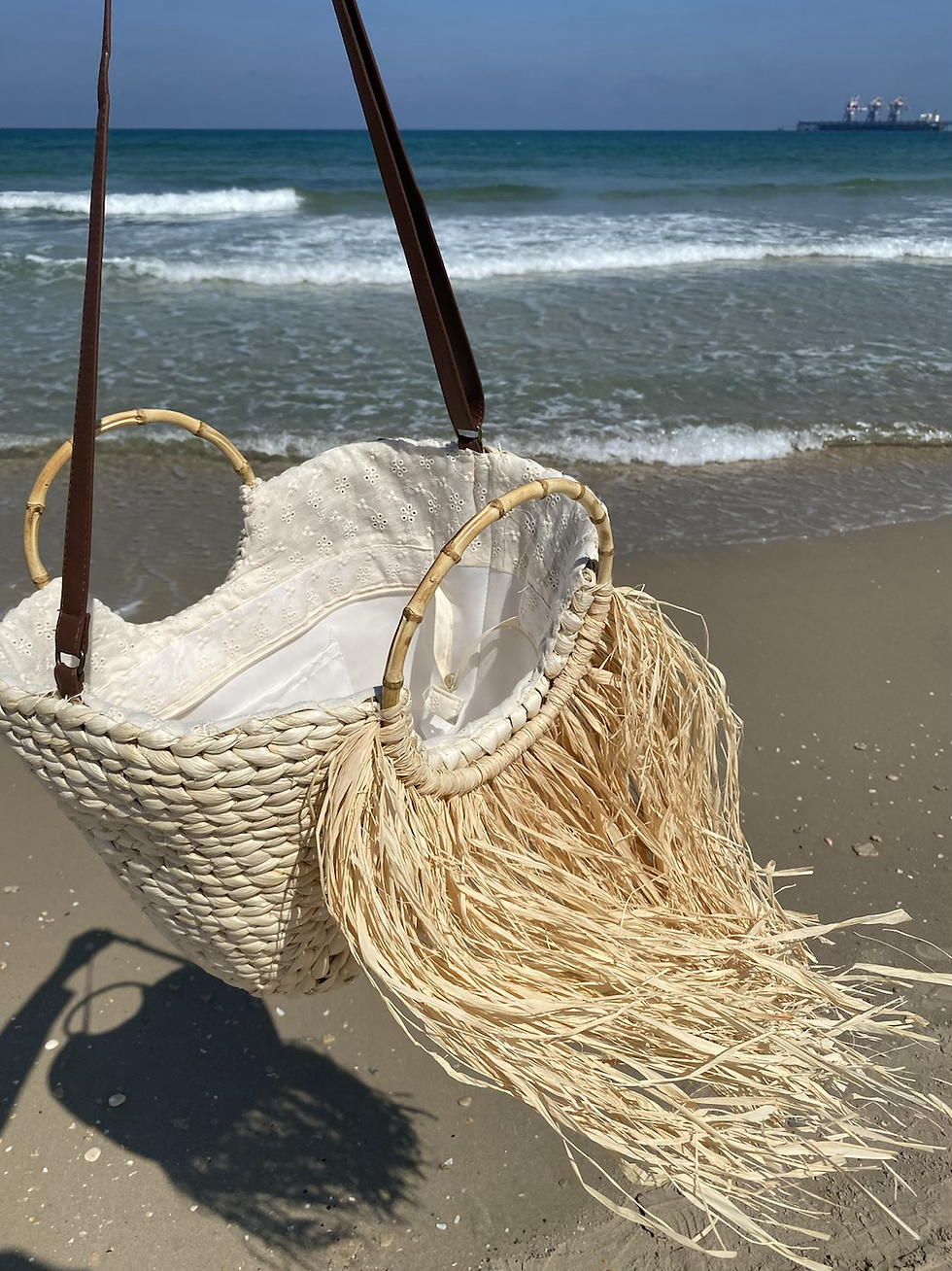 תמונה ממוזערת: Vera bag