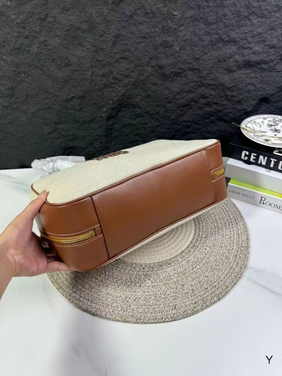 תמונה ממוזערת: Miu bag
