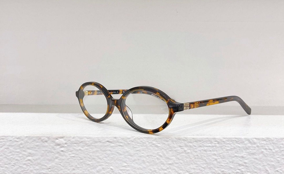 תמונה ממוזערת: Glasses M