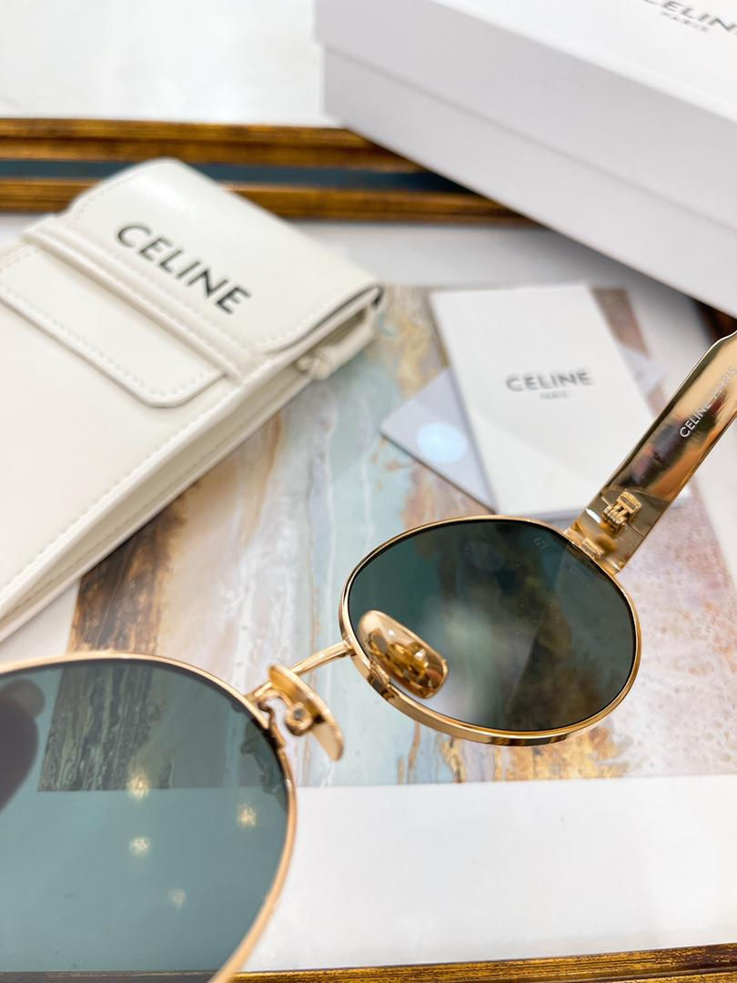 תמונה ממוזערת: Sunglasses CÉLINE 