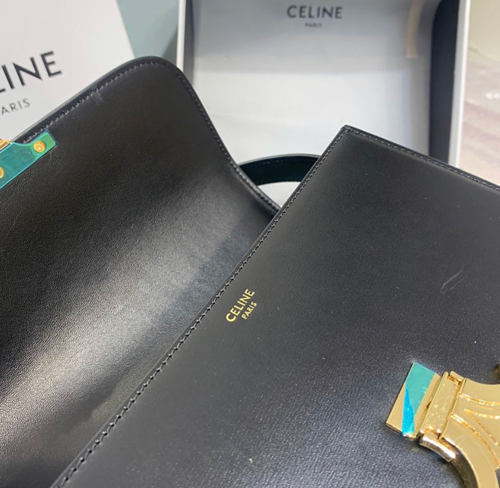 תמונה ממוזערת: CÉLINE bag