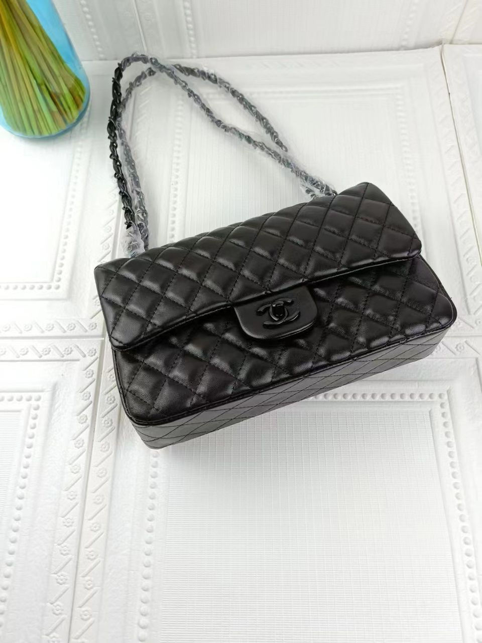 תמונה ממוזערת: Chan black