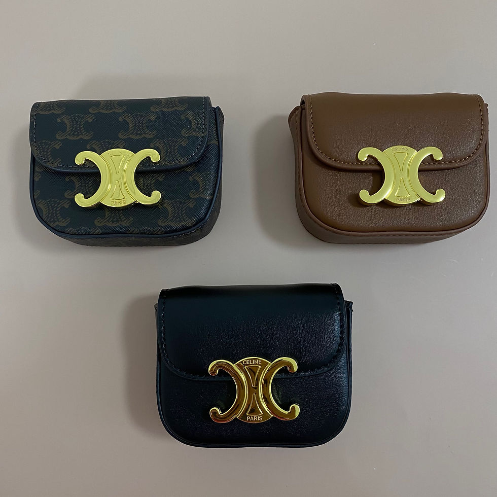 תמונה ממוזערת: Bag belt