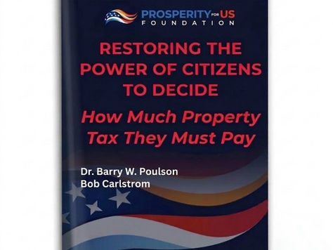 White Paper on Citizens Power to Decide