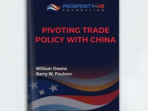Cover of China White Paper