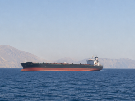 The Current Oil Crisis — De Ja Vu All Over Again