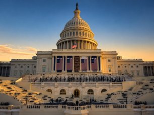 US Capitol