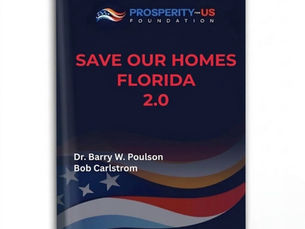 Cover of Florida White Paper