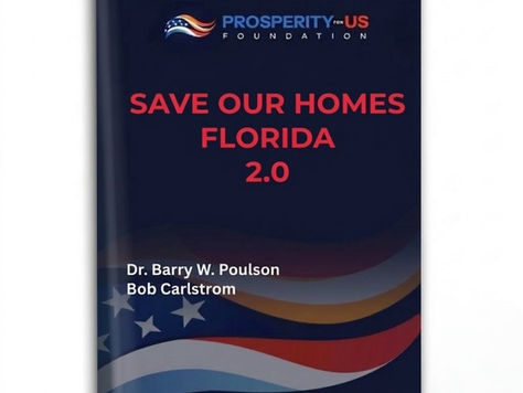 Cover of Florida White Paper